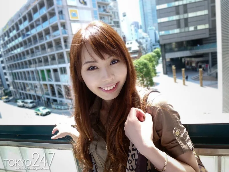 [TOKYO174] Eri - R18 - 52712