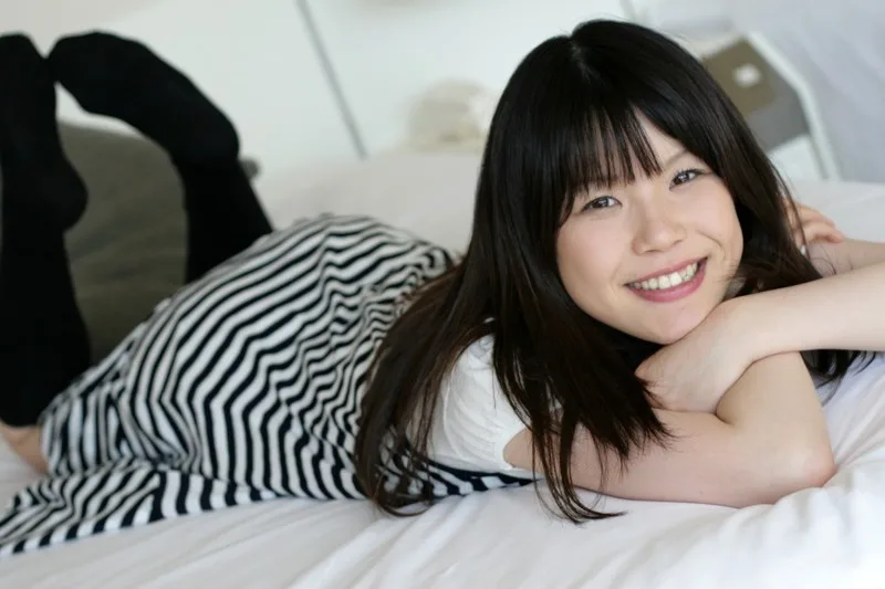 [STOUCH003] Miki - R18 - 52943