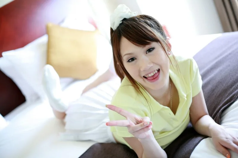 [STOUCH006] Yui - R18 - 52964