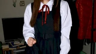 [NATURAL151] Mayumi - R18 - 53174