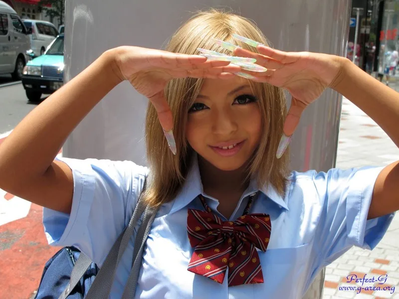 [GAREA163] Hiromu - R18 - 53309