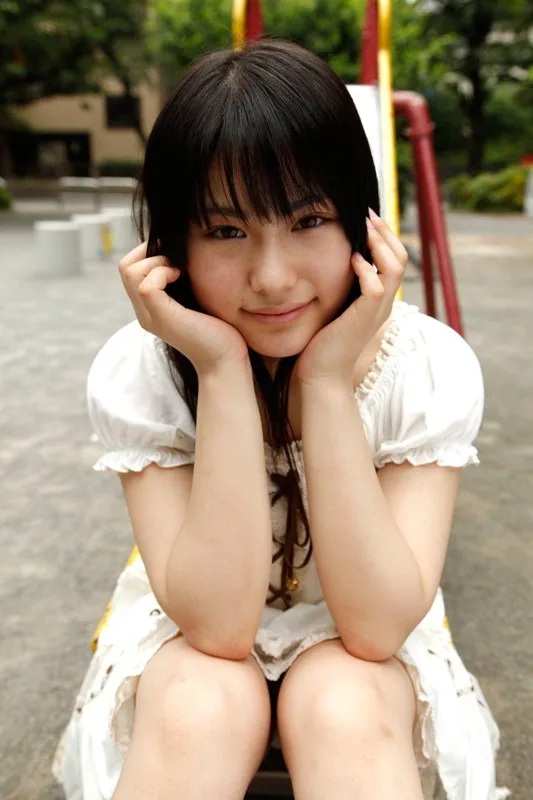 [NATURAL159] Mamiru 2 - R18 - 53369