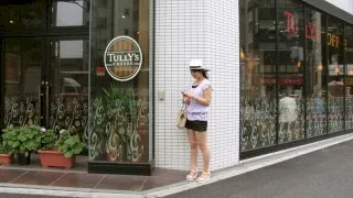 [STREET115] Iyona - R18 - 53747