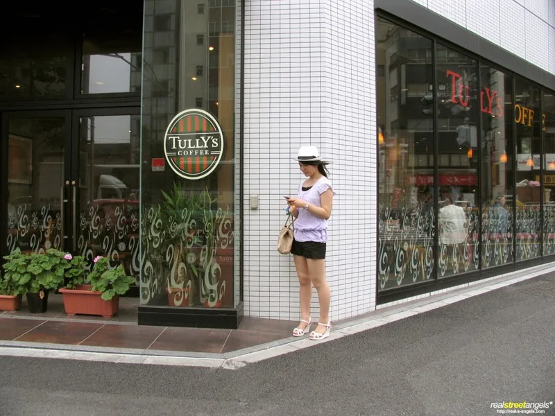 [STREET115] Iyona - R18 - 53747