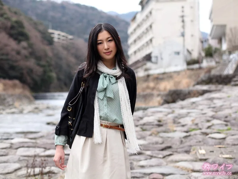 [MYWIFE172] Mai Hayase 2 - R18 - 53888