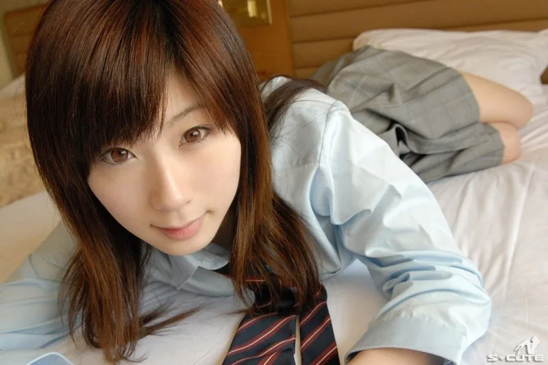 [SCUTE035] Yuna - R18 - 53942