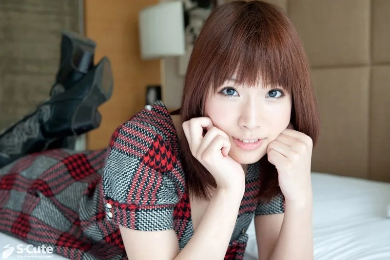 [SCUTE080] Hinata - R18 - 54074