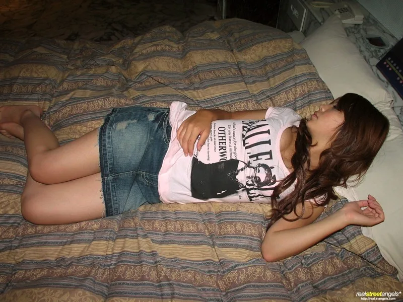 [STREET123] Yumika - R18 - 54173