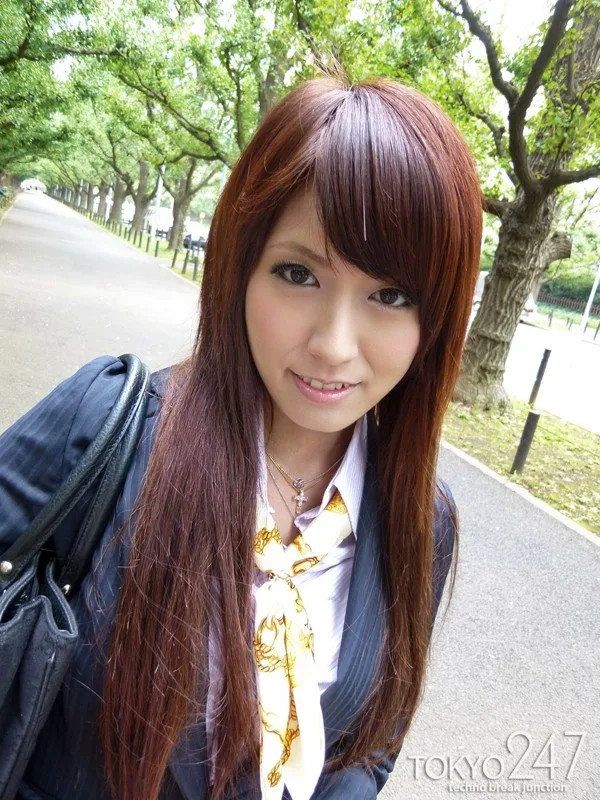 [TOKYO185] Rin - R18 - 54275