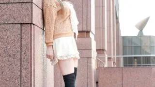 [SCUTE185] Momoka - R18 - 54398