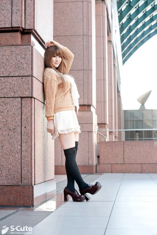 [SCUTE185] Momoka - R18 - 54398