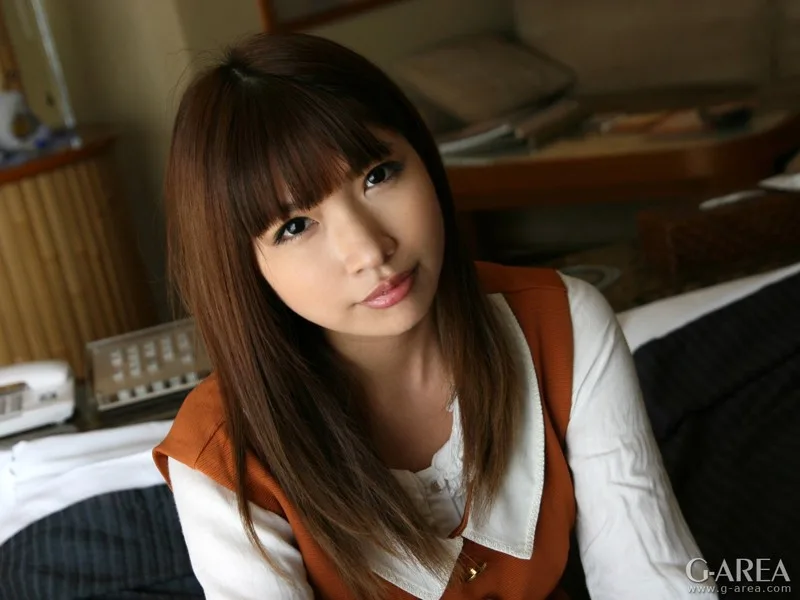 [GAREA175] Nao - R18 - 54668