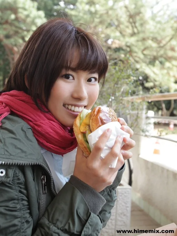 [HIMEMIX275] Natsumi - R18 - 54695
