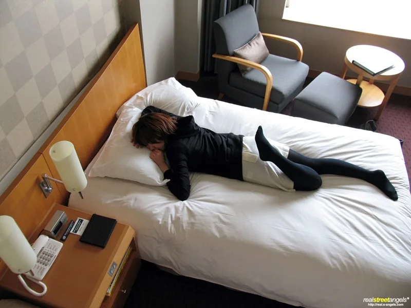 [STREET127] Shizuka - R18 - 55190