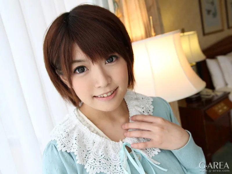 [GAREA186] Imaru - R18 - 55568