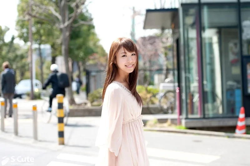 [SCUTE201] Sae - R18 - 55757