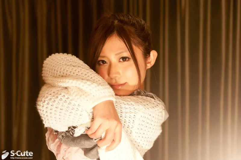 [SCUTE198] Haruki - R18 - 55802