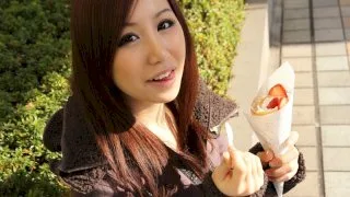 [GAREA184] Hiyomi - R18 - 55874