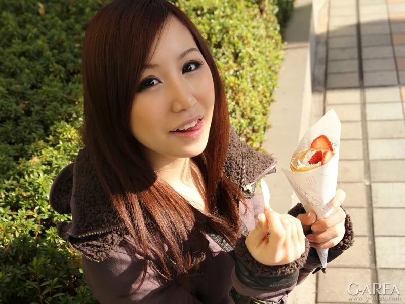 [GAREA184] Hiyomi - R18 - 55874