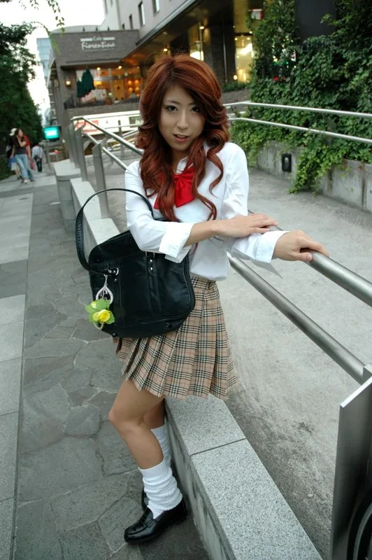 [NATURAL182] Natsuki - R18 - 55883