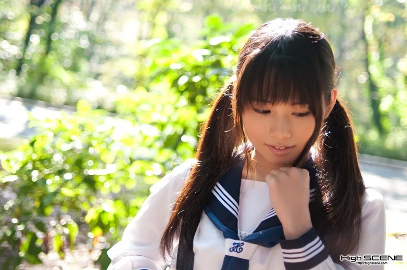 [HIGH146] Miyu - R18 - 56231