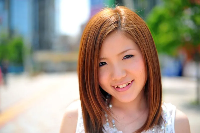 [STOUCH025] Hikari - R18 - 56561