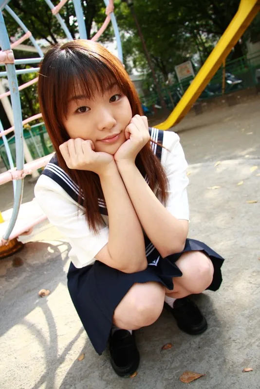 [NATURAL194] Ayano - R18 - 56726