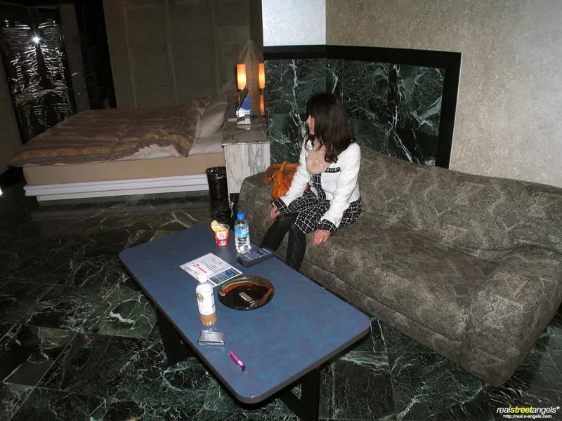 [STREET150] Natsume - R18 - 56801