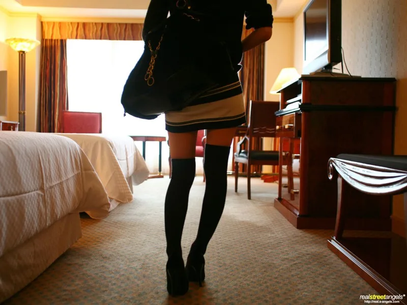 [STREET148] Asuka - R18 - 56939