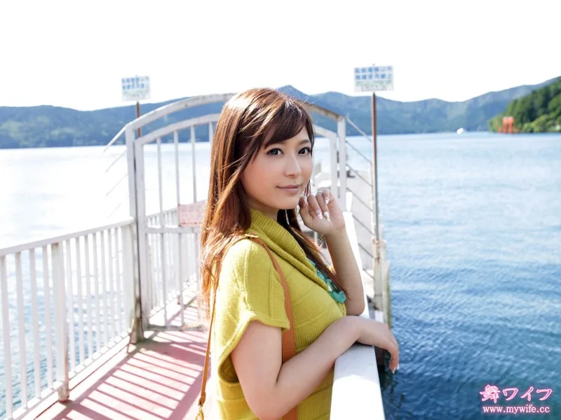 [MYWIFE193] Ayumi Takamori 2 - R18 - 57017