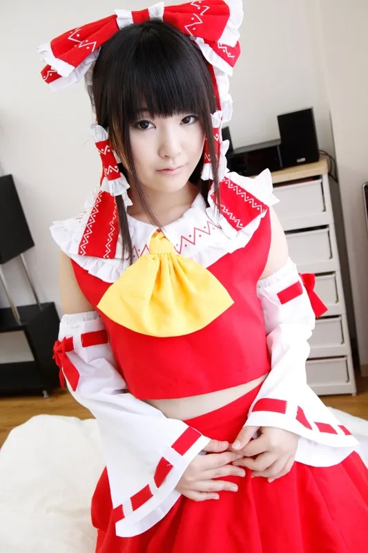 [CMD001] Rina - R18 - 57047