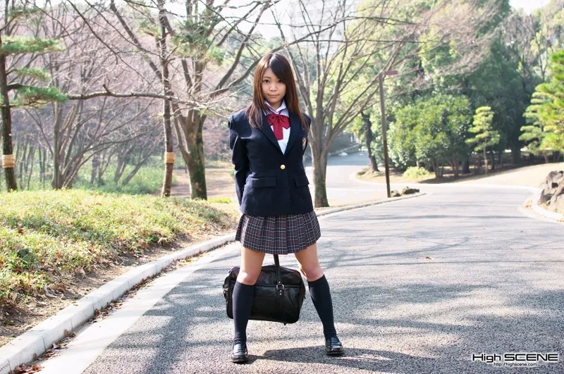 [HIGH178] Azusa - R18 - 57101