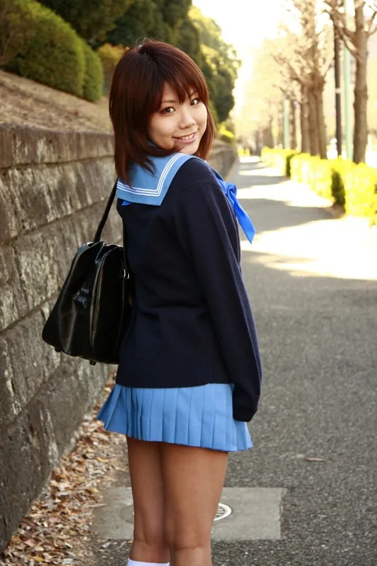 [NATURAL197] Aoi - R18 - 57368