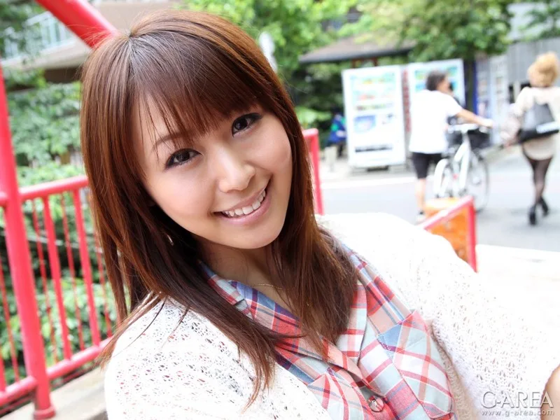 [GAREA204] Mifuyu - R18 - 57383