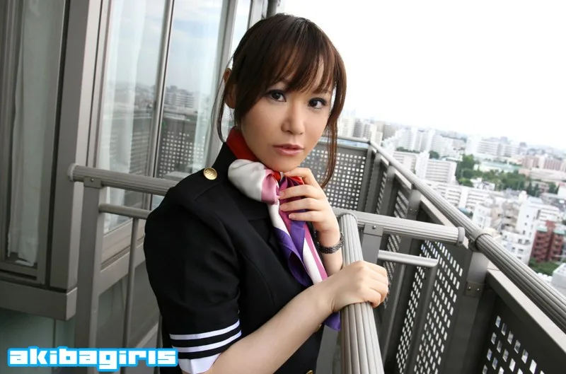 [AGIRL175] Kayo - R18 - 57422