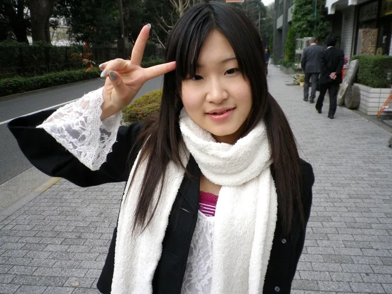 [STOUCH072] Nene - R18 - 57473