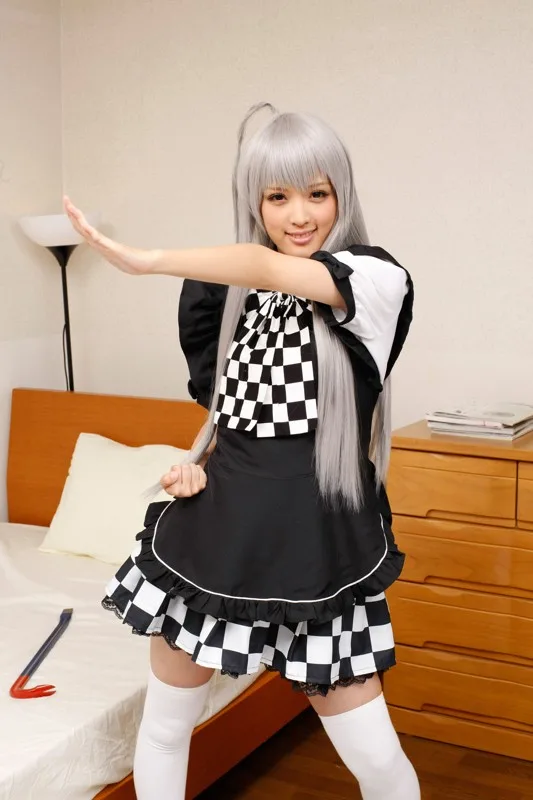 [CMD002] Mika - R18 - 57572