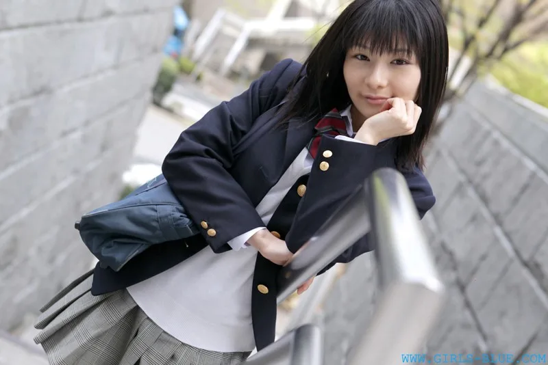 [GB184] Ryoko Hirosaki - R18 - 57899