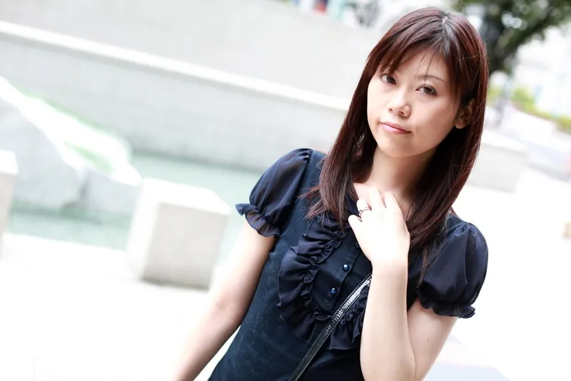 [STOUCH059] Ena - R18 - 58028