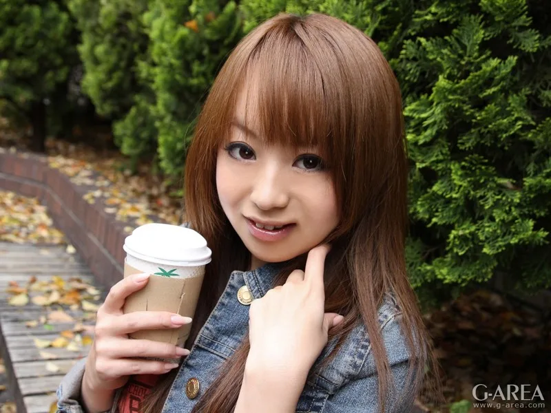 [GAREA203] Jurina - R18 - 58043