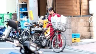 [BEITC015] Tomomi - R18 - 58316