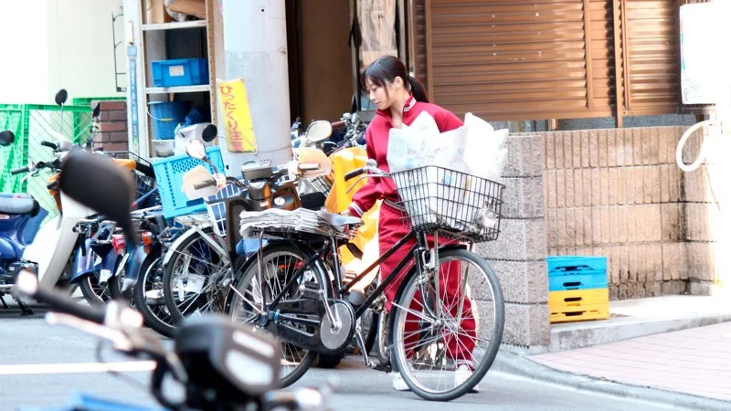 [BEITC015] Tomomi - R18 - 58316