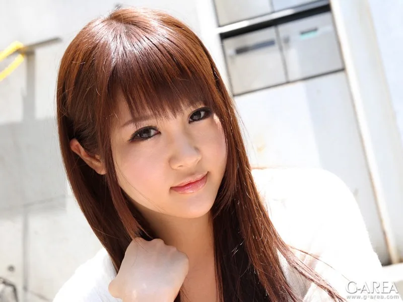 [GAREA208] Miyuka - R18 - 58349