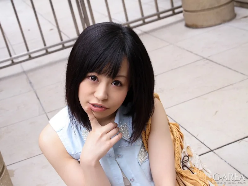 [GAREA207] Mana - R18 - 58385