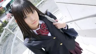 [GB186] Saya Maeda - R18 - 58412