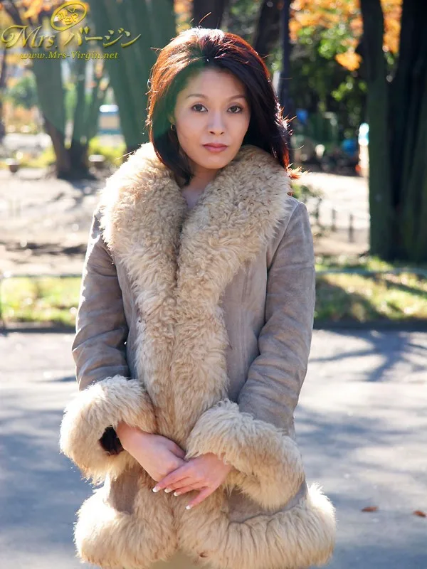 [MRS092] Kaori Nishimura - R18 - 58712