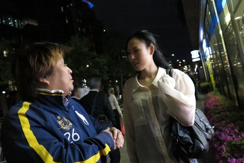 [GANSHA033] Natsuki - R18 - 58934