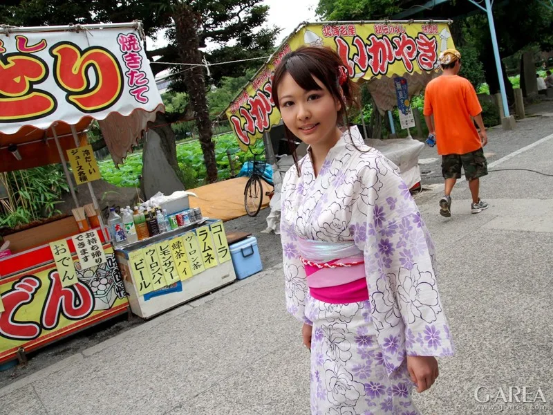 [GAREA217] Chinako - R18 - 58970