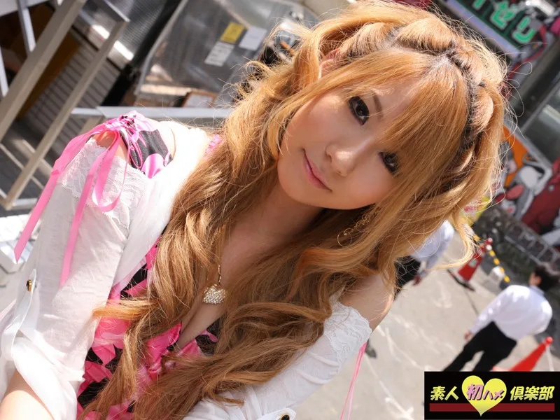 [SHC222] Asuka - R18 - 59504