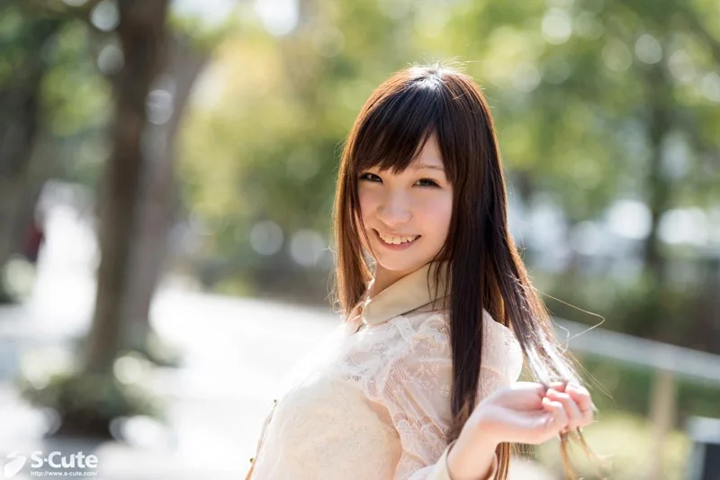 [SCUTE255] Mia - R18 - 59516